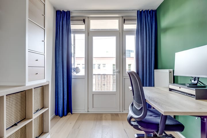 Foto 29 van Tolsteegplantsoen 8-3