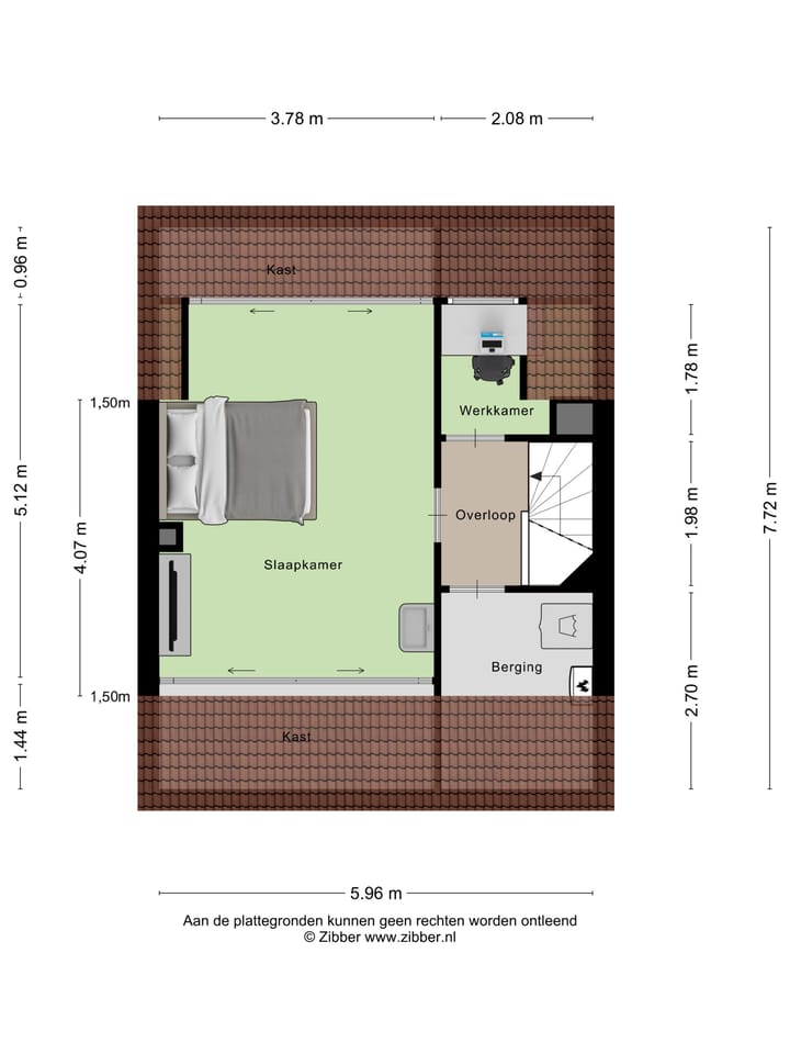 Foto 31 van Rameaustraat 23