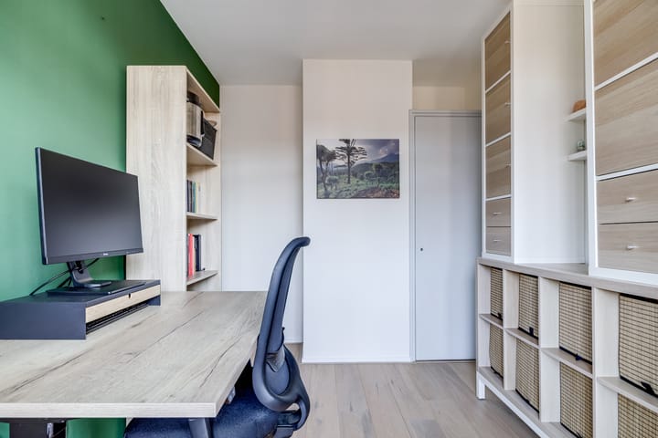 Foto 30 van Tolsteegplantsoen 8-3