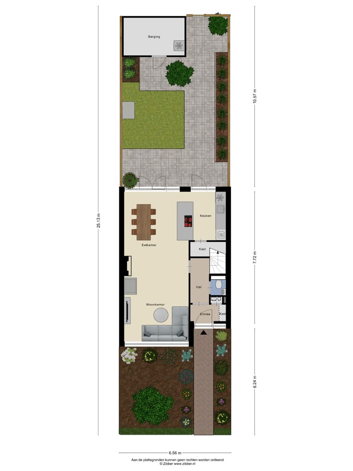 Foto 33 van Rameaustraat 23