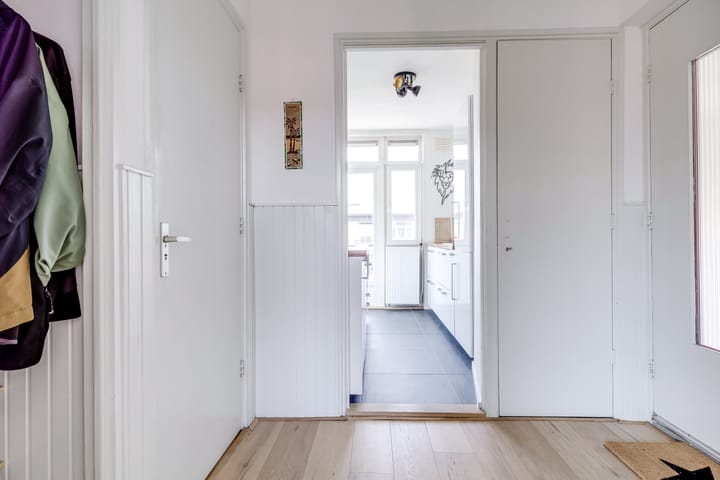 Foto 34 van Tolsteegplantsoen 8-3