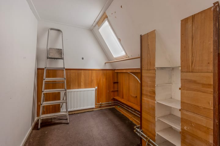 Foto 27 van Geerstraat 32-I