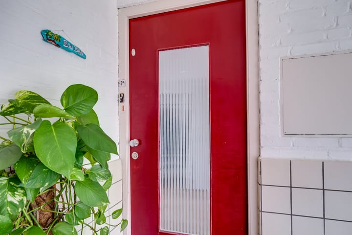 Foto 35 van Tolsteegplantsoen 8-3