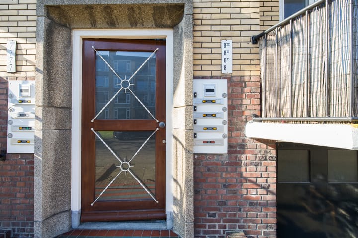 Foto 38 van Tolsteegplantsoen 8-3