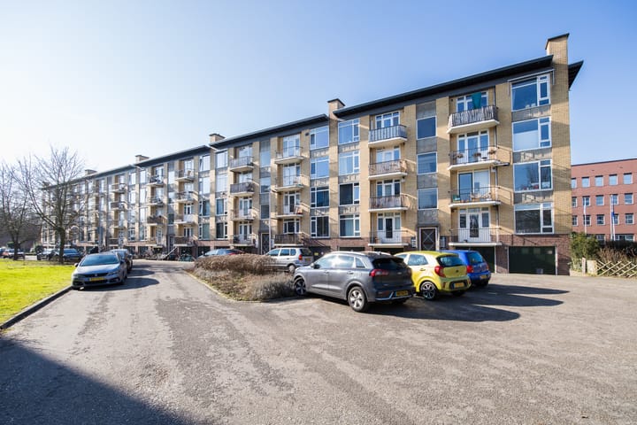 Foto 41 van Tolsteegplantsoen 8-3