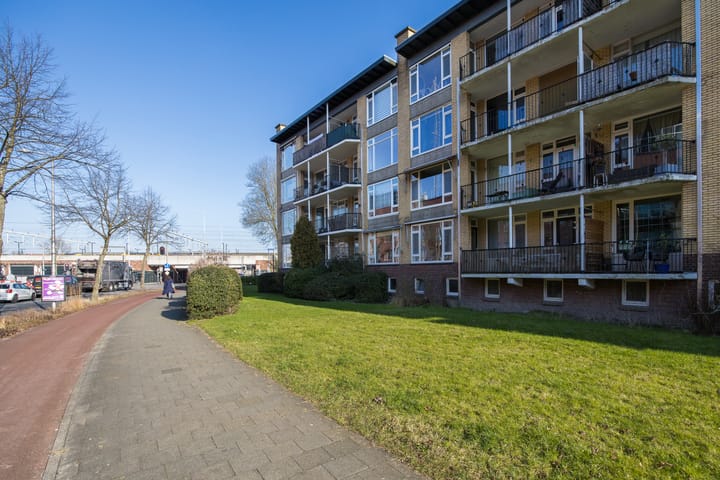 Foto 43 van Tolsteegplantsoen 8-3