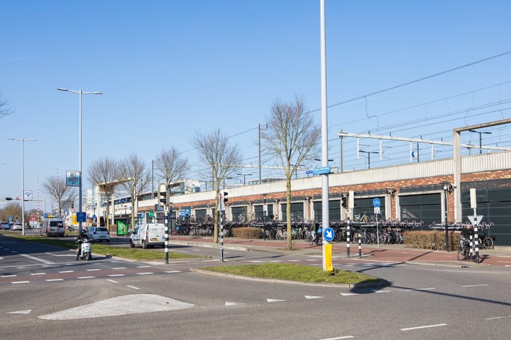 Foto 46 van Tolsteegplantsoen 8-3