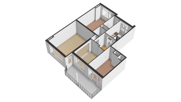 Foto 51 van Tolsteegplantsoen 8-3