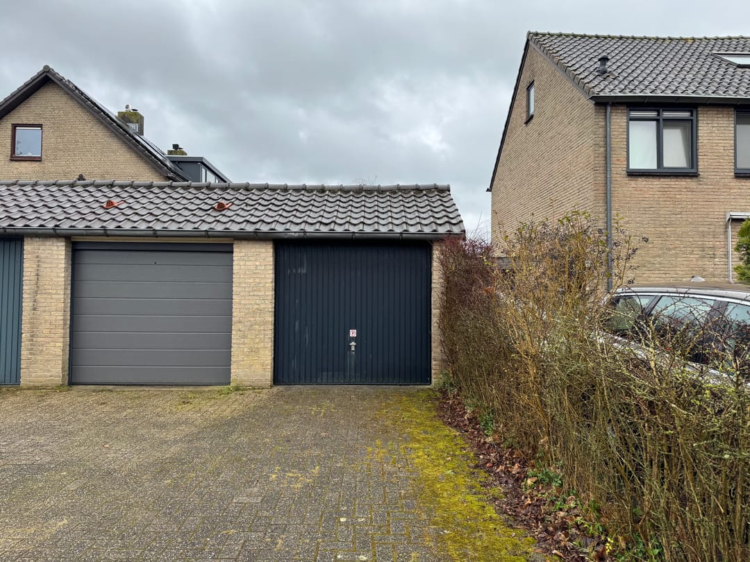 Foto 1 van Van Boetzelaerlaan