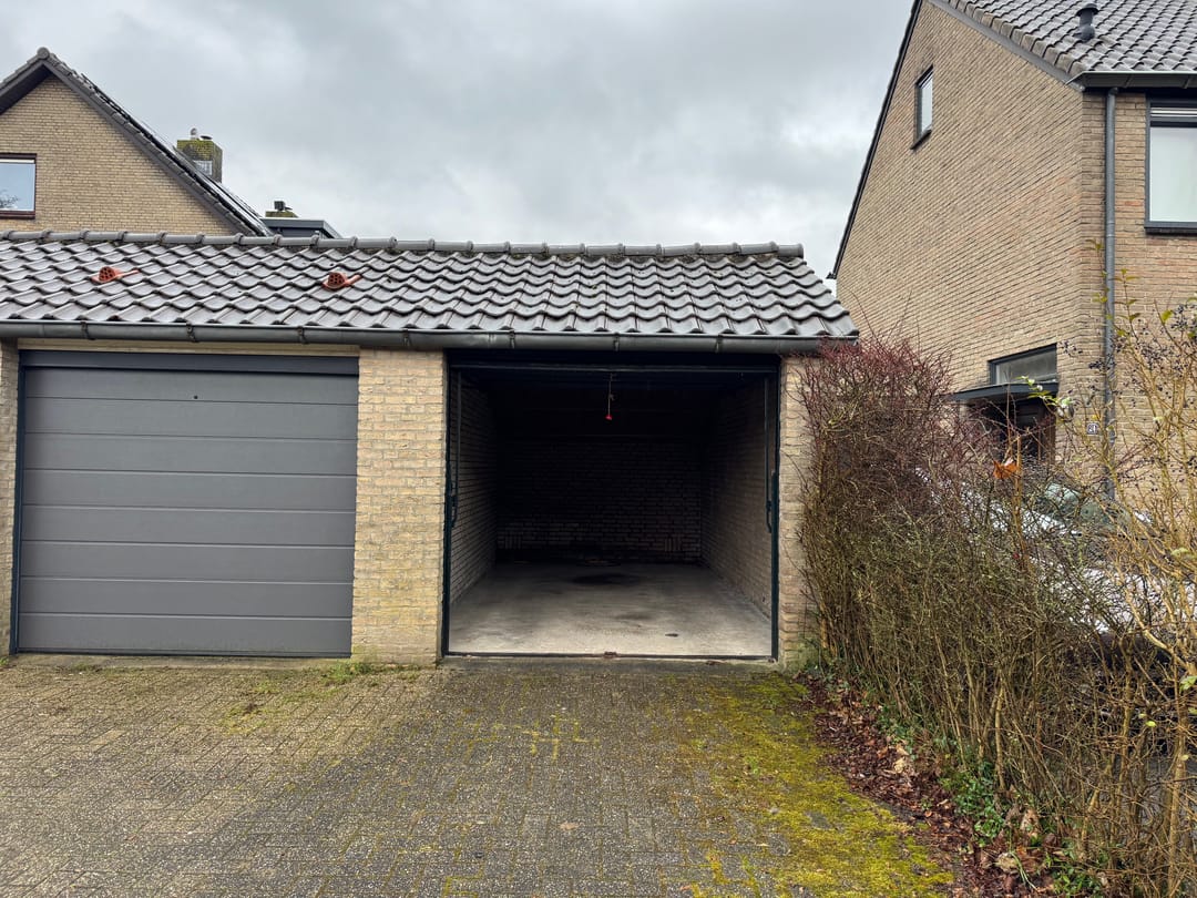 Foto 2 van Van Boetzelaerlaan