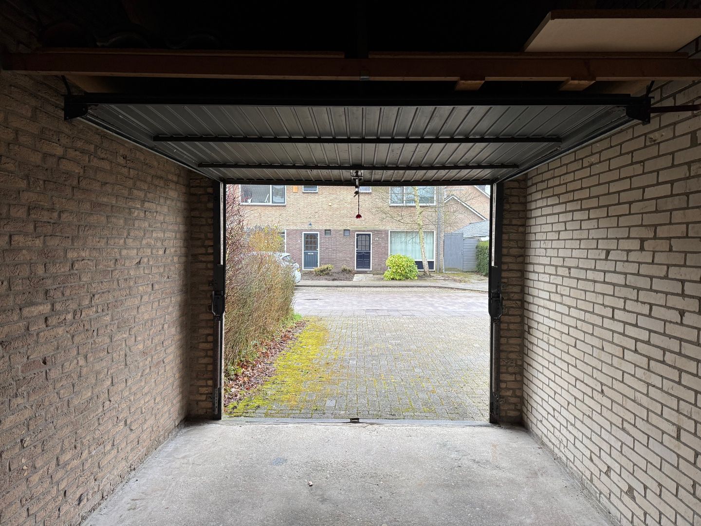 Foto 4 van Van Boetzelaerlaan