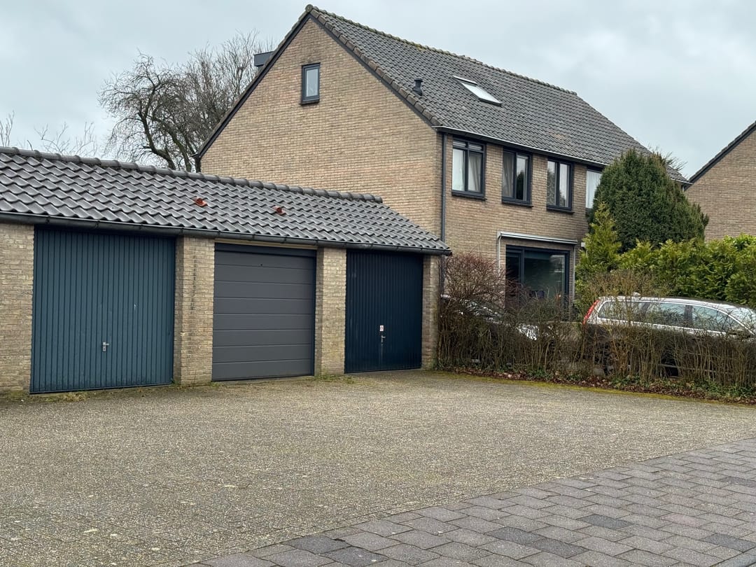 Foto 7 van Van Boetzelaerlaan