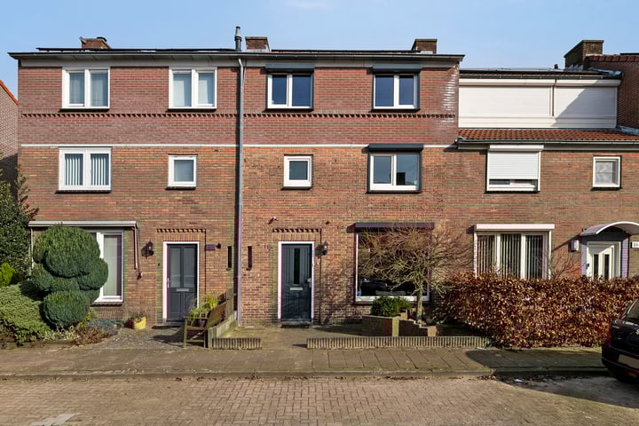Bekijk foto van Boekweitstraat 18