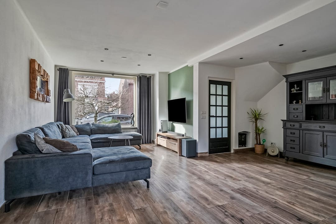 Foto 2 van Boekweitstraat 18