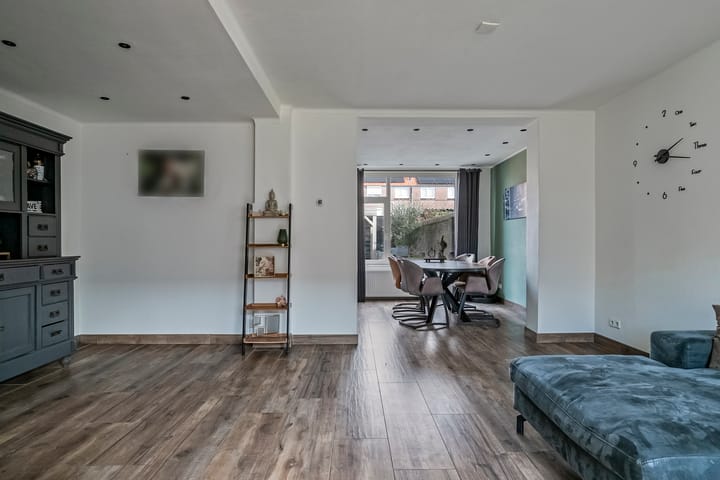 Foto 5 van Boekweitstraat 18