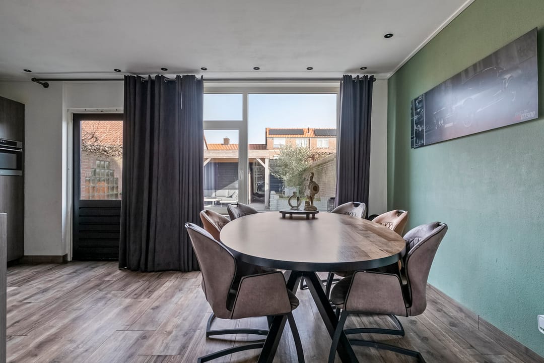 Foto 7 van Boekweitstraat 18