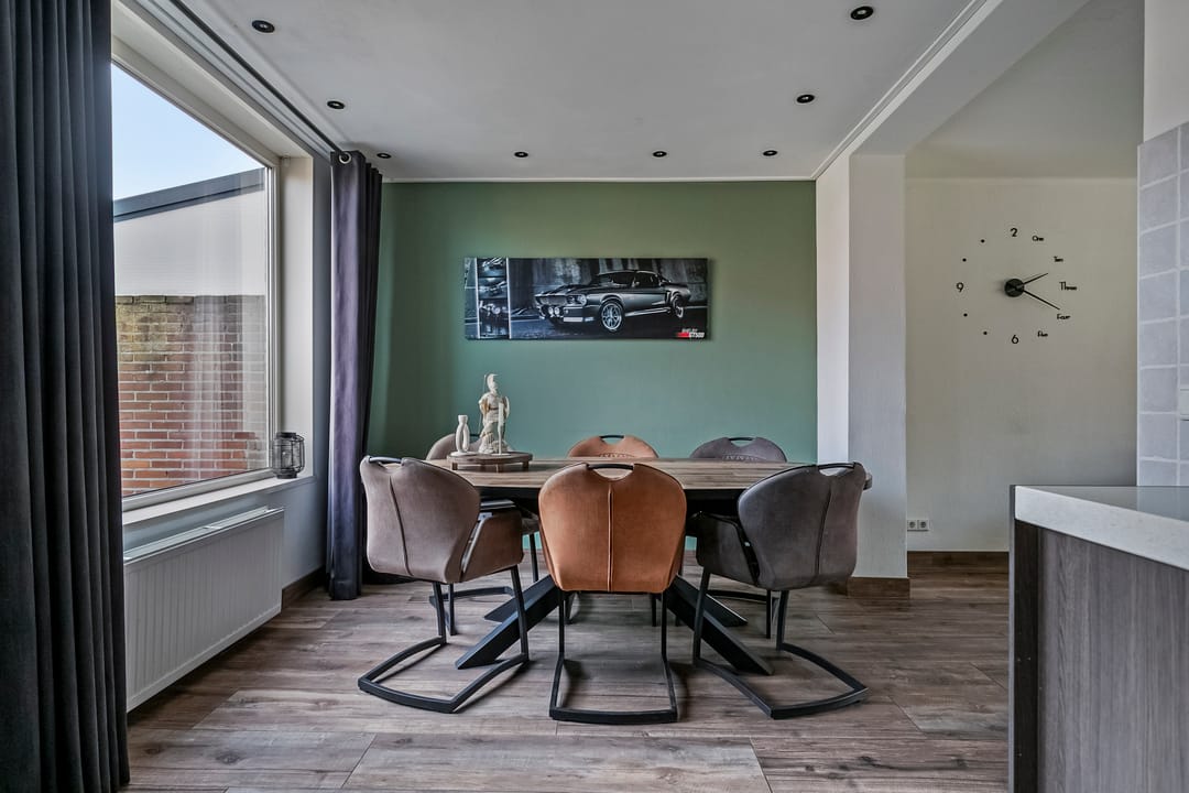 Foto 8 van Boekweitstraat 18