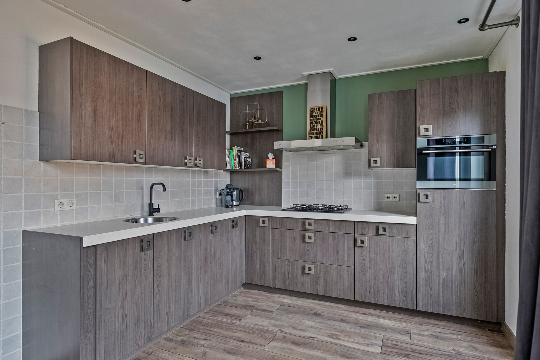 Foto 9 van Boekweitstraat 18