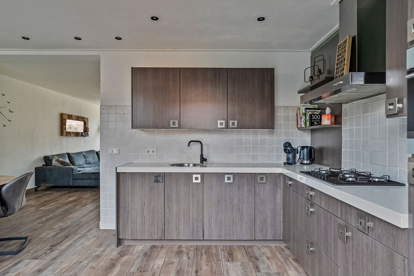 Foto 10 van Boekweitstraat 18