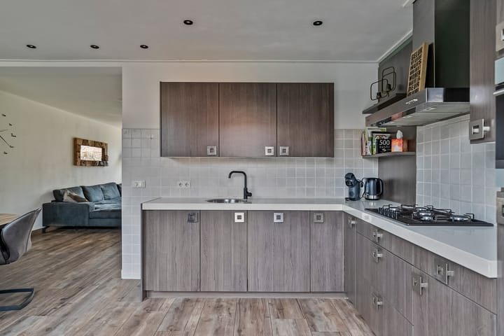 Foto 10 van Boekweitstraat 18