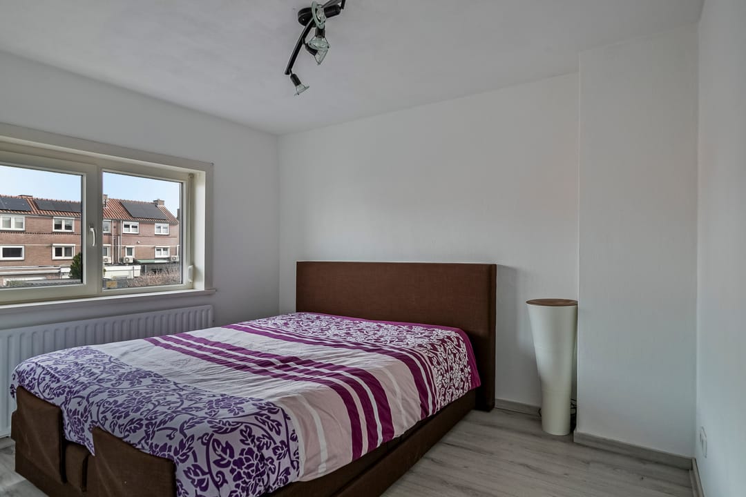 Foto 13 van Boekweitstraat 18