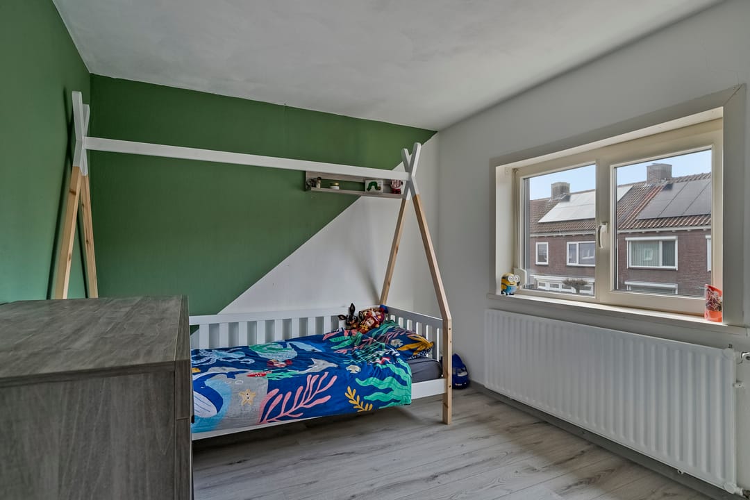 Foto 17 van Boekweitstraat 18