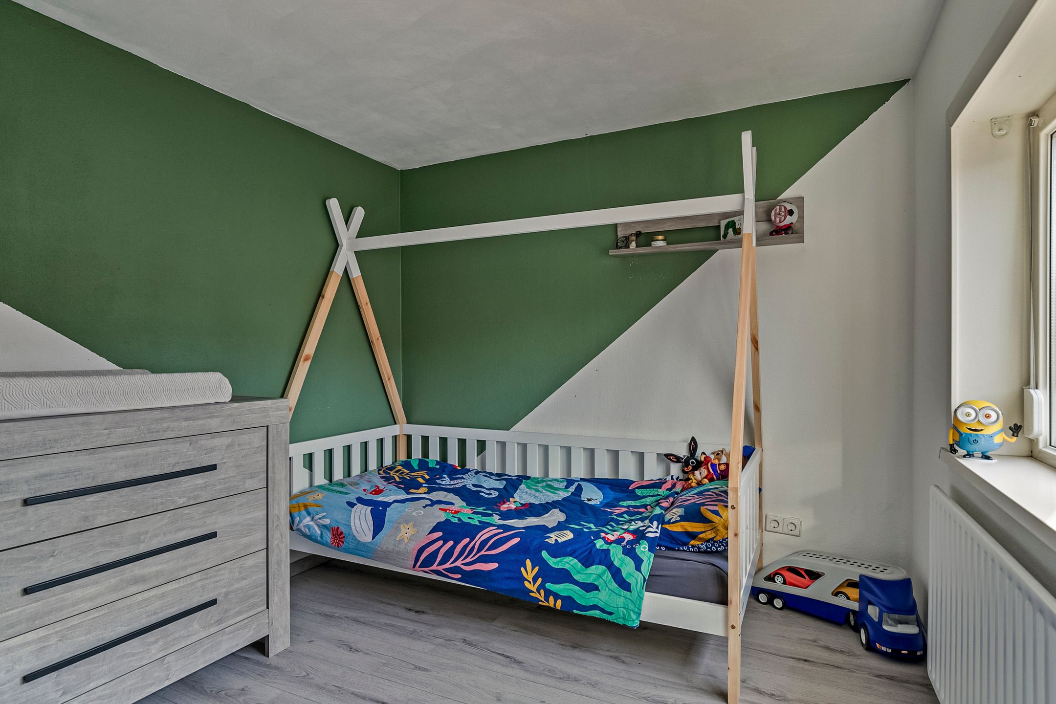 Foto 18 van Boekweitstraat 18