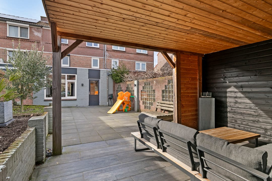 Foto 23 van Boekweitstraat 18