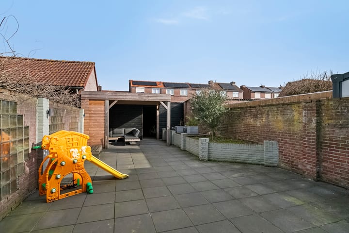 Foto 24 van Boekweitstraat 18