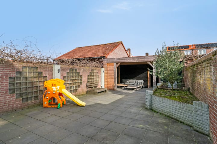 Foto 25 van Boekweitstraat 18