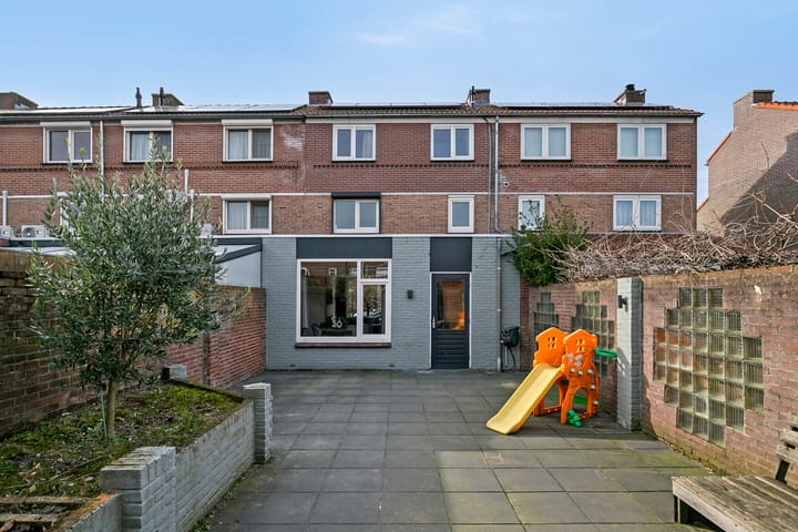 Foto 26 van Boekweitstraat 18