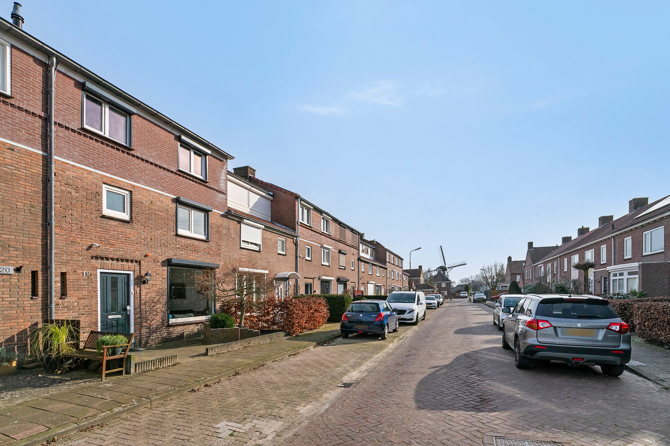 Foto 27 van Boekweitstraat 18