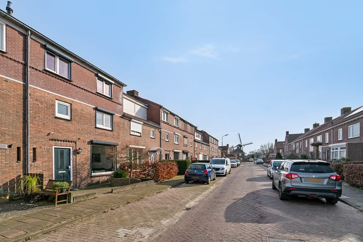 Foto 27 van Boekweitstraat 18