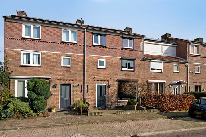 Foto 28 van Boekweitstraat 18