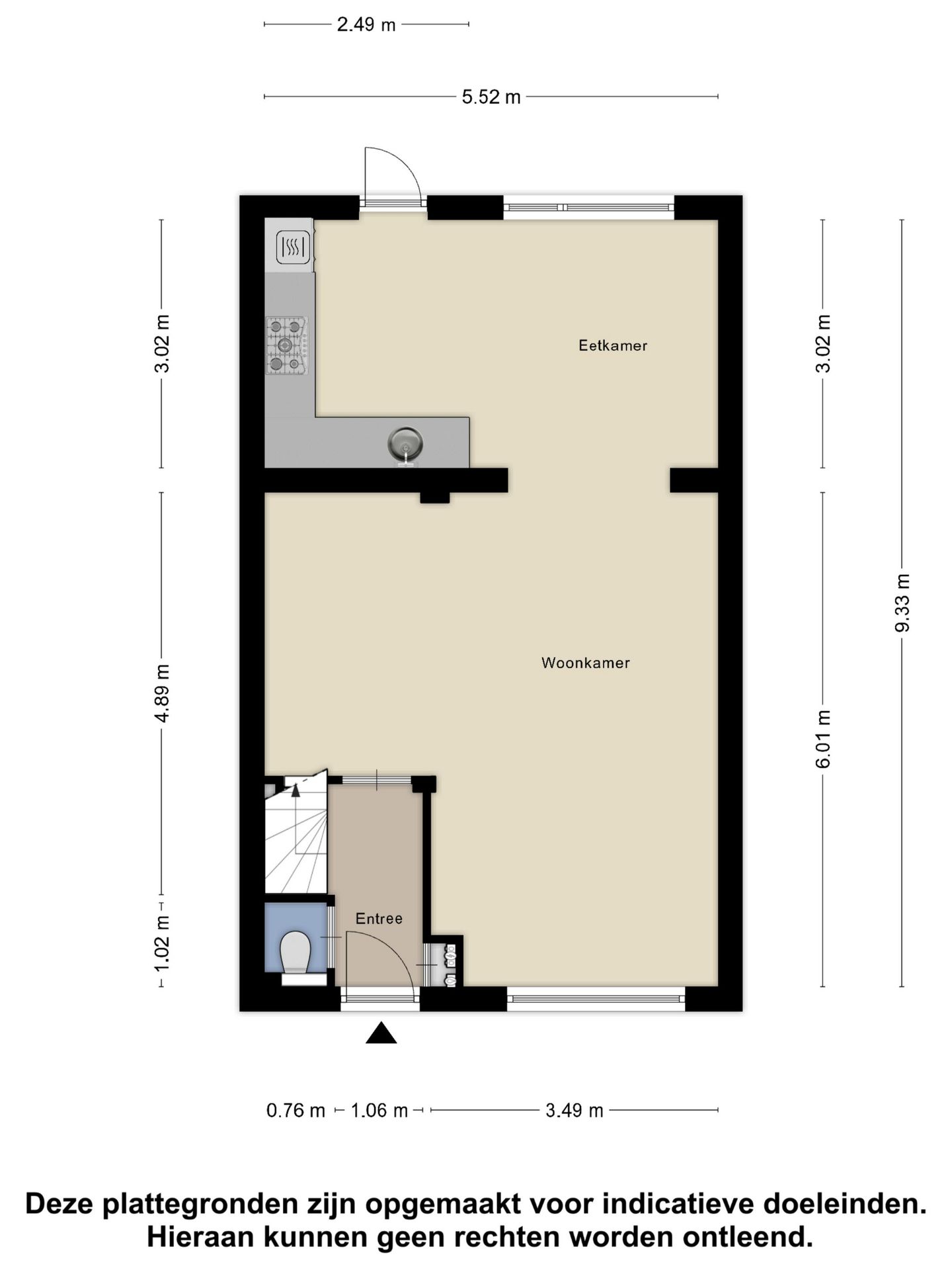 Foto 29 van Boekweitstraat 18