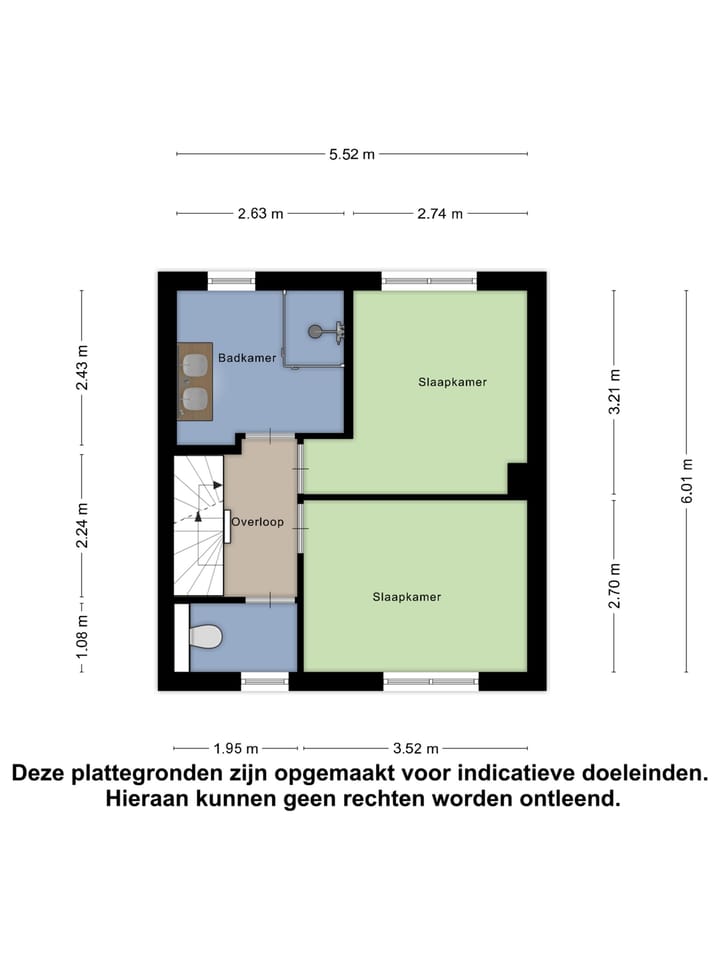 Foto 30 van Boekweitstraat 18