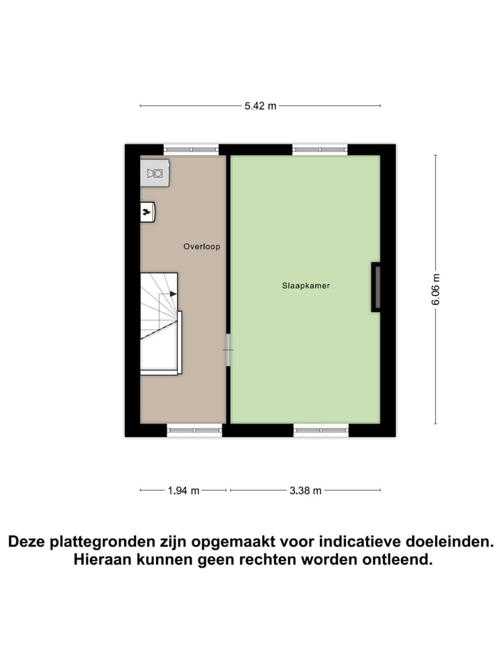 Foto 31 van Boekweitstraat 18