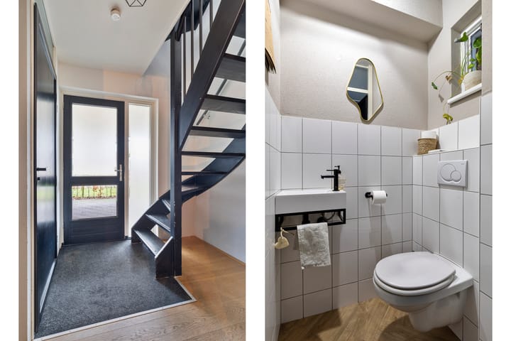 Foto 5 van Spoorstraat 7