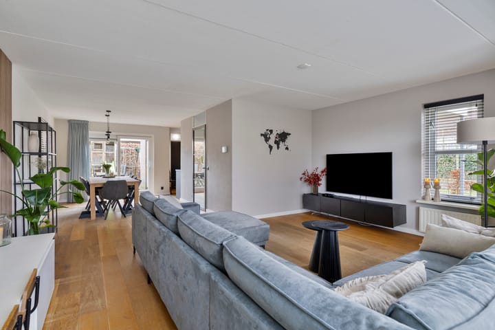 Foto 9 van Spoorstraat 7