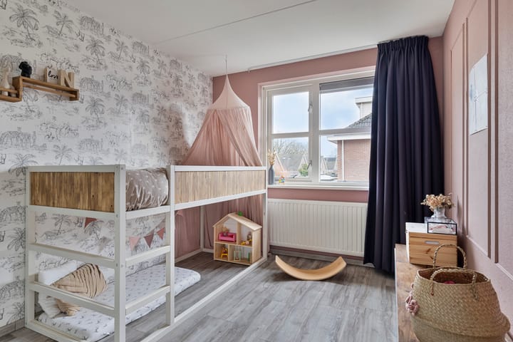 Foto 22 van Spoorstraat 7