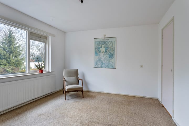 Foto 5 van De Sitterlaan 82