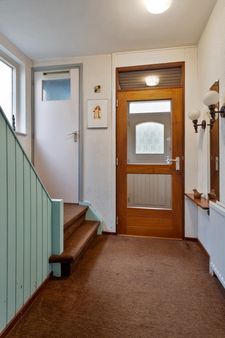 Foto 6 van De Sitterlaan 82