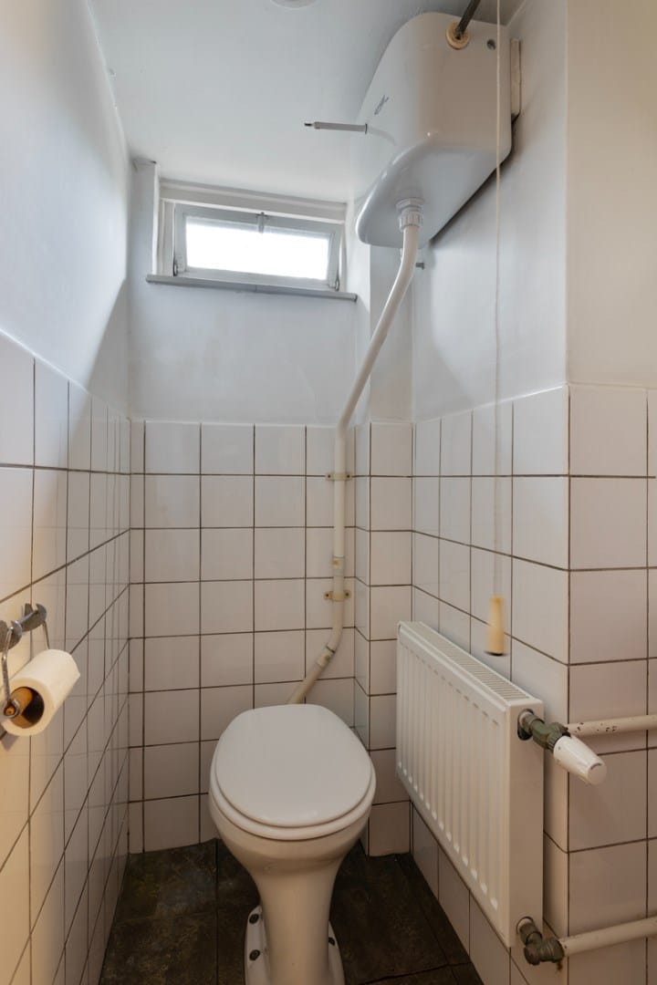 Foto 7 van De Sitterlaan 82