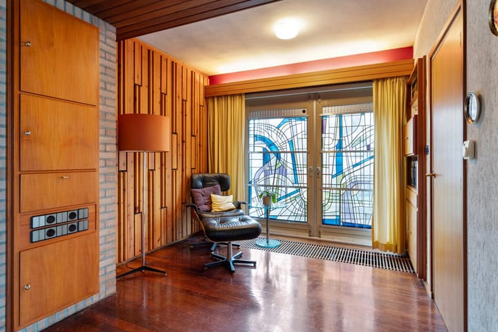 Foto 8 van De Sitterlaan 82