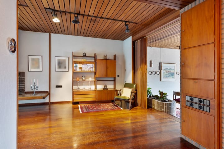 Foto 12 van De Sitterlaan 82