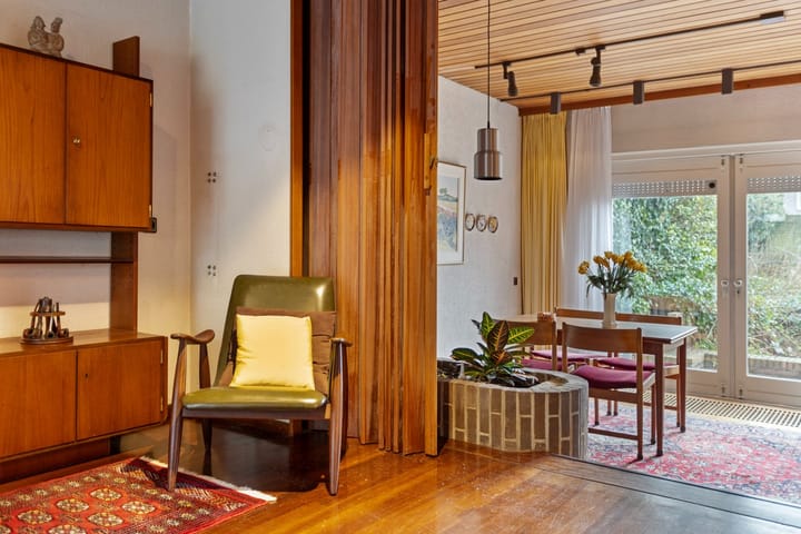 Foto 14 van De Sitterlaan 82