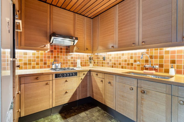 Foto 22 van De Sitterlaan 82