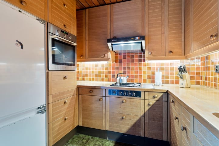 Foto 24 van De Sitterlaan 82