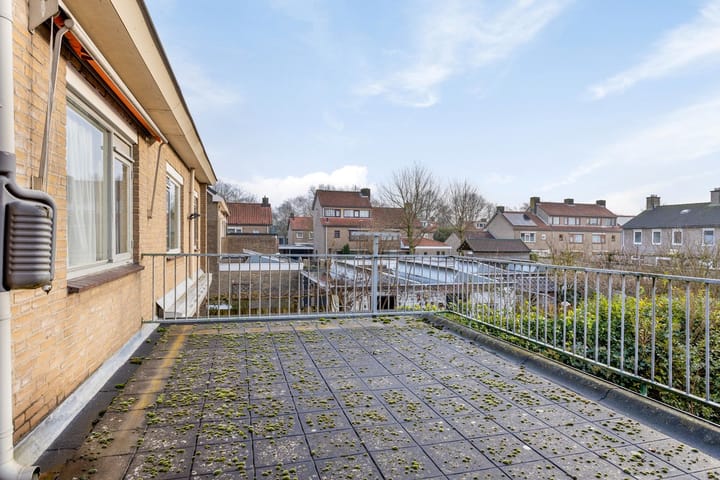 Foto 30 van De Sitterlaan 82