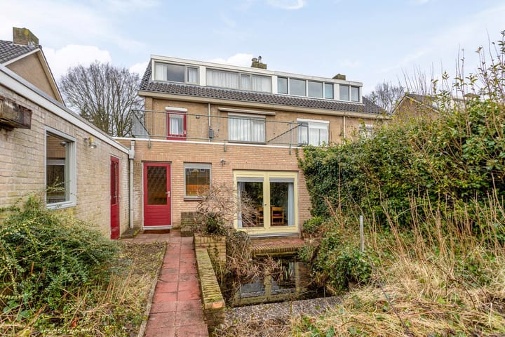 Foto 36 van De Sitterlaan 82